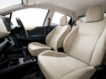 Toyota Vitz 1.3 F Ciel 2012 года